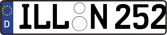 ILL-N252