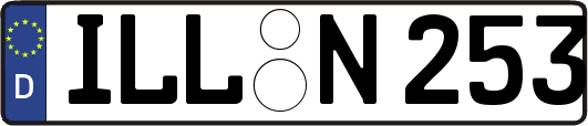 ILL-N253