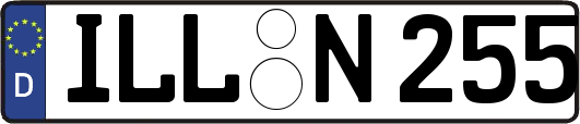 ILL-N255
