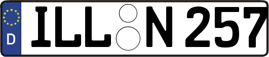 ILL-N257