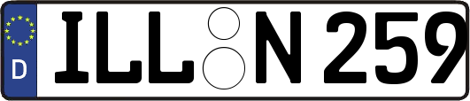 ILL-N259