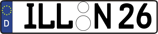 ILL-N26