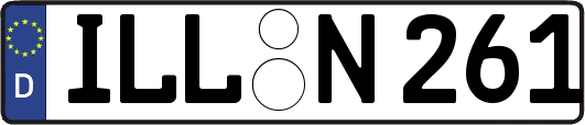 ILL-N261