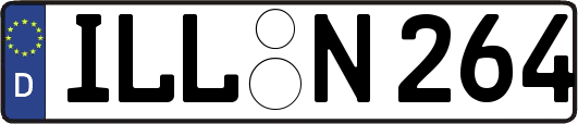 ILL-N264