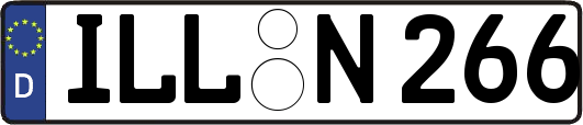 ILL-N266