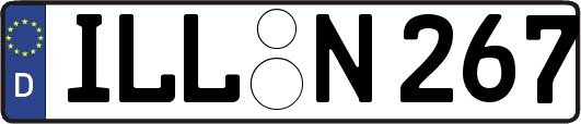 ILL-N267