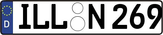ILL-N269