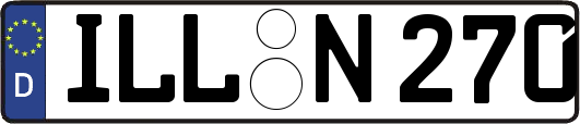 ILL-N270