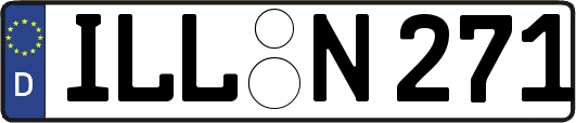 ILL-N271