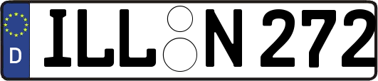 ILL-N272