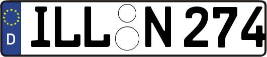ILL-N274