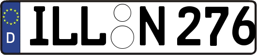 ILL-N276