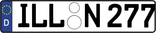 ILL-N277