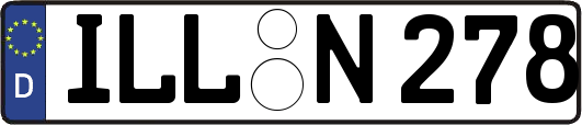 ILL-N278
