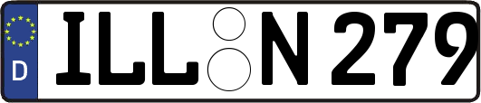 ILL-N279