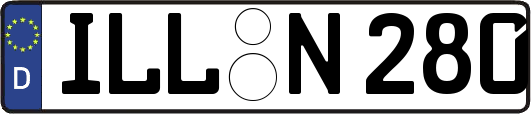 ILL-N280