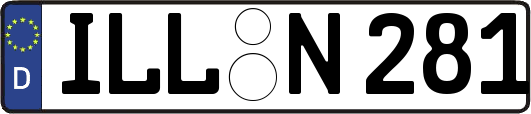ILL-N281