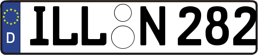 ILL-N282