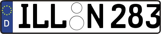 ILL-N283