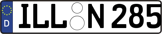 ILL-N285