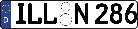 ILL-N286