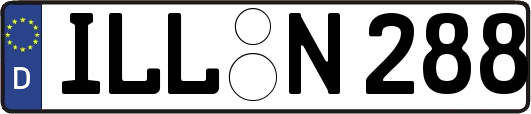 ILL-N288