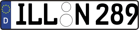 ILL-N289