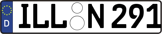 ILL-N291