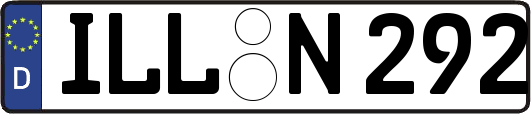 ILL-N292