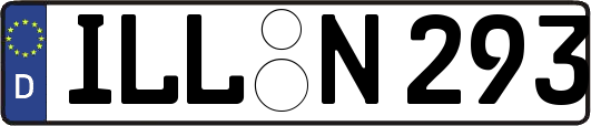ILL-N293