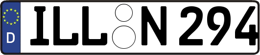 ILL-N294
