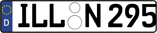 ILL-N295