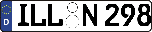 ILL-N298
