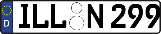 ILL-N299