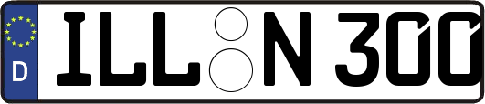 ILL-N300