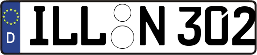 ILL-N302