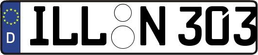 ILL-N303