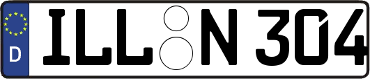 ILL-N304