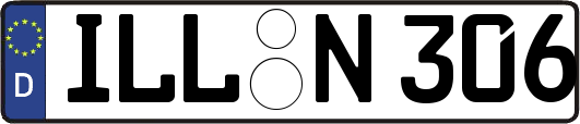 ILL-N306