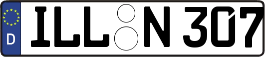 ILL-N307