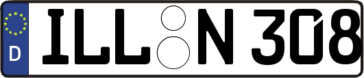 ILL-N308