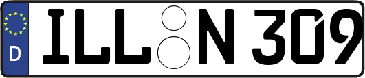 ILL-N309