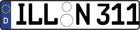ILL-N311