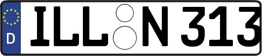 ILL-N313