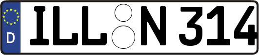 ILL-N314