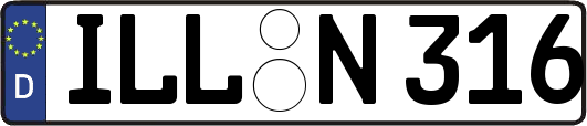 ILL-N316