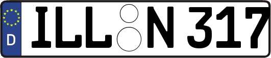 ILL-N317