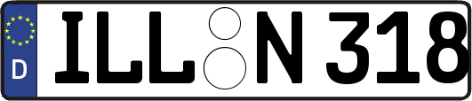 ILL-N318