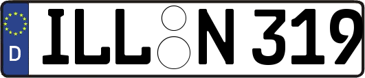 ILL-N319