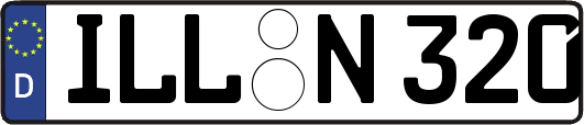ILL-N320